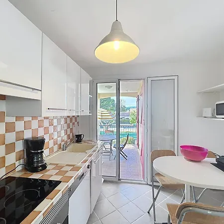 Lumineux Pres De La Avec Parking Securise A - Fr-1-770-49 Apartamento *