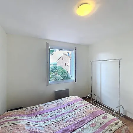 Lumineux Pres De La Avec Parking Securise A - Fr-1-770-49 Apartment Saint-Cyr-sur-Mer