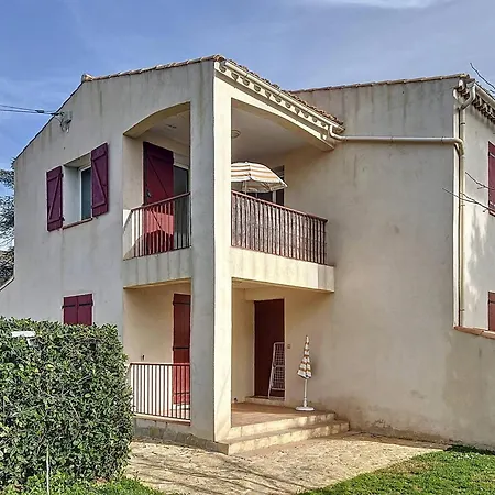 Lumineux Pres De La Avec Parking Securise A - Fr-1-770-49 Saint-Cyr-sur-Mer